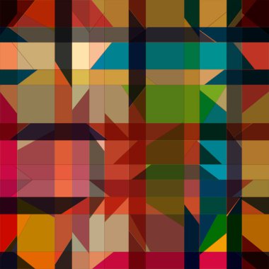 arkaplan için soyut geometrik renksiz desen. 