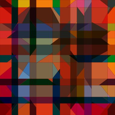 arkaplan için soyut geometrik renksiz desen. 