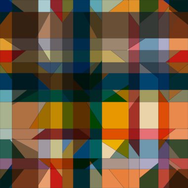 arkaplan için soyut geometrik renksiz desen. 