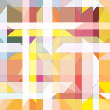 arkaplan için soyut geometrik renksiz desen. 