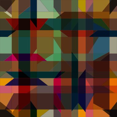 arkaplan için soyut geometrik renksiz desen. 