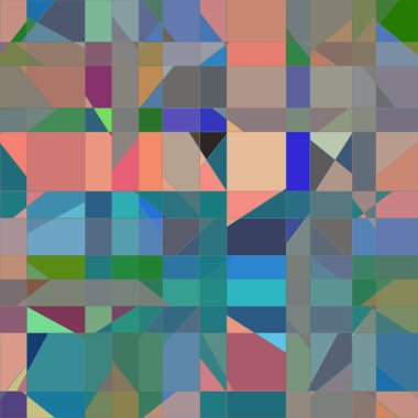 arkaplan için soyut geometrik renksiz desen. 