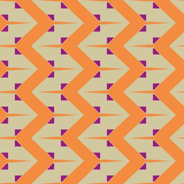 Arka plan için kamp çadırları ile soyut renkli seamless modeli. 