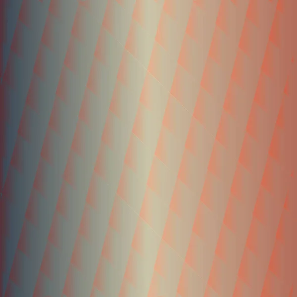 Абстрактний Геометричний Барвистий Безшовний Візерунок Тла — стоковий вектор