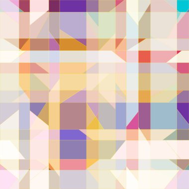 arkaplan için soyut geometrik renksiz desen. 