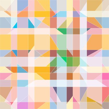 arkaplan için soyut geometrik renksiz desen. 