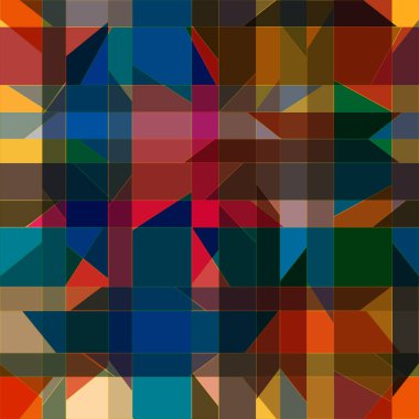 arkaplan için soyut geometrik renksiz desen. 