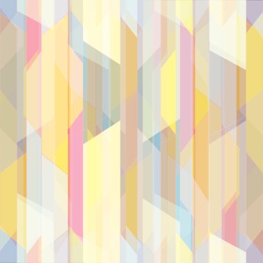 arkaplan için soyut geometrik renksiz desen. 