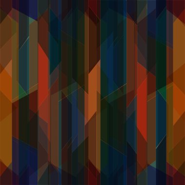 arkaplan için soyut geometrik renksiz desen. 