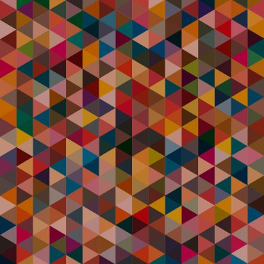 arkaplan için soyut geometrik renksiz desen. 