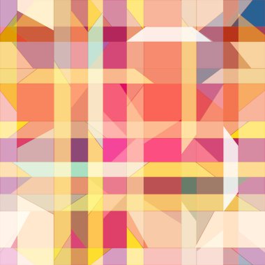 arkaplan için soyut geometrik renksiz desen. 