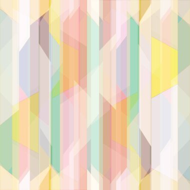 arkaplan için soyut geometrik renksiz desen. 