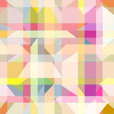 arkaplan için soyut geometrik renksiz desen. 