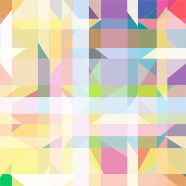 arkaplan için soyut geometrik renksiz desen. 