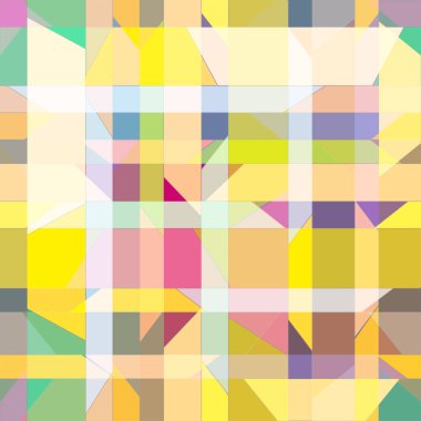 arkaplan için soyut geometrik renksiz desen. 