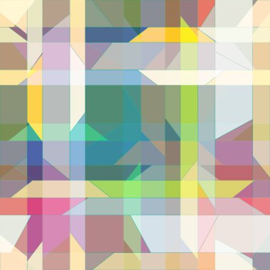 arkaplan için soyut geometrik renksiz desen. 