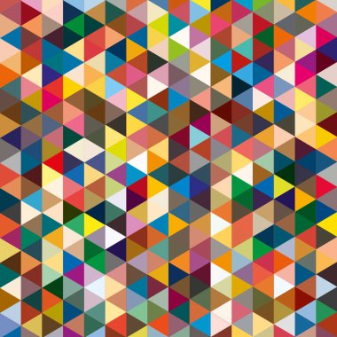 arkaplan için soyut geometrik renksiz desen. 