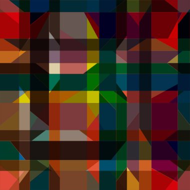 arkaplan için soyut geometrik renksiz desen. 