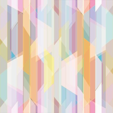 arkaplan için soyut geometrik renksiz desen. 
