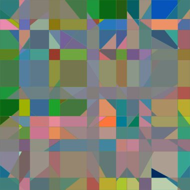 arkaplan için soyut geometrik renksiz desen. 