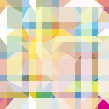 arkaplan için soyut geometrik renksiz desen. 