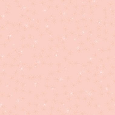 Soyut geometrik renkli seamless modeli yıldız ile vektör çizim. 