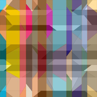 arkaplan için soyut geometrik renksiz desen. 