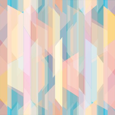 arkaplan için soyut geometrik renksiz desen. 