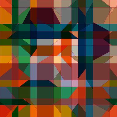 arkaplan için soyut geometrik renksiz desen. 