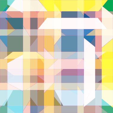 arkaplan için soyut geometrik renksiz desen. 