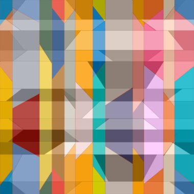 arkaplan için soyut geometrik renksiz desen. 