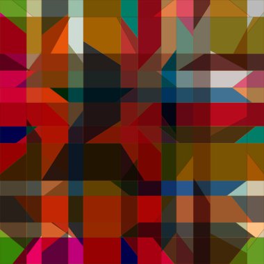 arkaplan için soyut geometrik renksiz desen. 