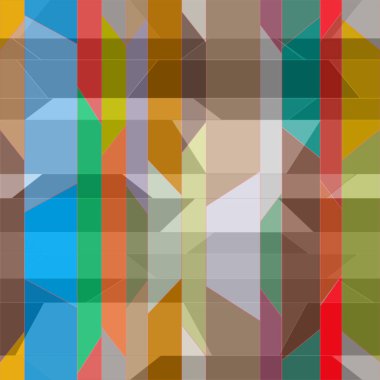 arkaplan için soyut geometrik renksiz desen. 