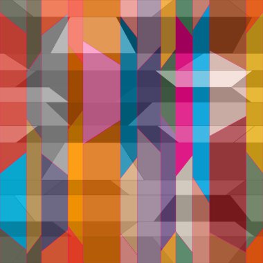 arkaplan için soyut geometrik renksiz desen. 