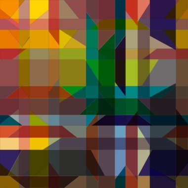 arkaplan için soyut geometrik renksiz desen. 