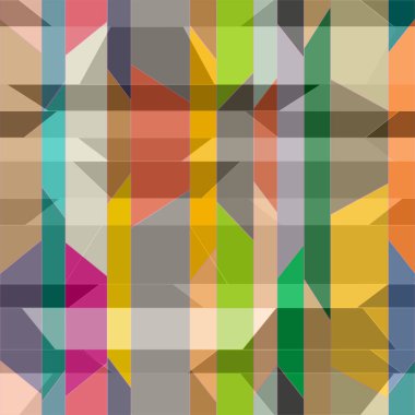 arkaplan için soyut geometrik renksiz desen. 