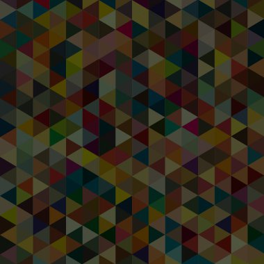 arkaplan için soyut geometrik renksiz desen. 