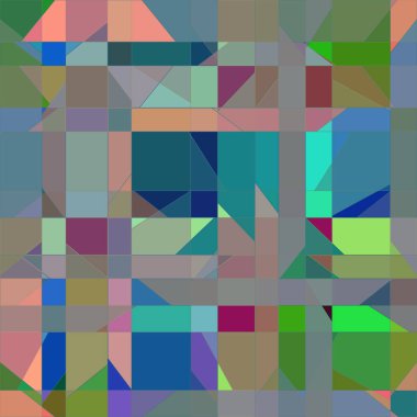 arkaplan için soyut geometrik renksiz desen. 