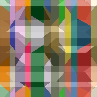 arkaplan için soyut geometrik renksiz desen. 