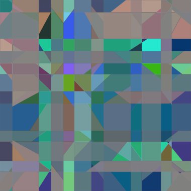 arkaplan için soyut geometrik renksiz desen. 