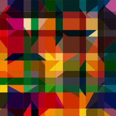 arkaplan için soyut geometrik renksiz desen. 