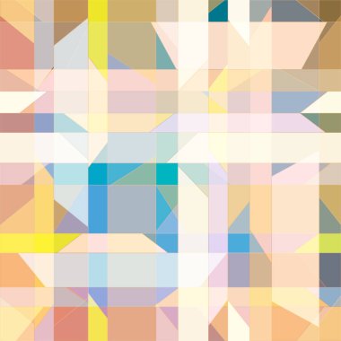 arkaplan için soyut geometrik renksiz desen. 