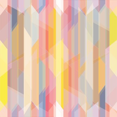 arkaplan için soyut geometrik renksiz desen. 