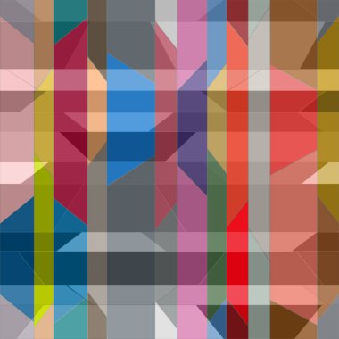 arkaplan için soyut geometrik renksiz desen. 