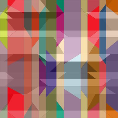 arkaplan için soyut geometrik renksiz desen. 