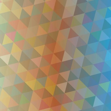 arkaplan için soyut geometrik renksiz desen. 