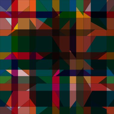 arkaplan için soyut geometrik renksiz desen. 