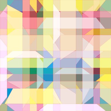 arkaplan için soyut geometrik renksiz desen. 