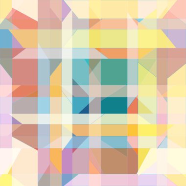 arkaplan için soyut geometrik renksiz desen. 