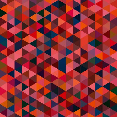 arkaplan için soyut geometrik renksiz desen. 